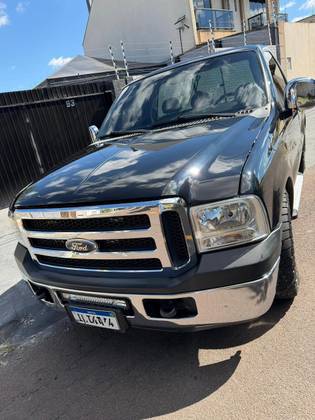 FORD F-250 6.7 V8 POWERSTROKE DIESEL XLT CD 4WD TORQSHIFT